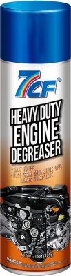 HEAVY DUTY ENGINE DEGREASER