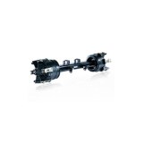 Semi Trailer Axle