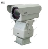 Long Range Infrared Thermal Imaging PTZ Camera