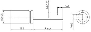 3V Winding Type Series