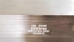 HS PH11 Hot Work Die Steel