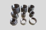 Stainless Steel Pipe Nipples