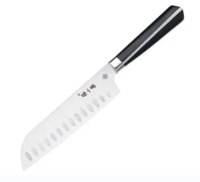 Zhangxiaoquan Santoku Knife