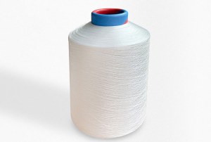 Red Heavy Duty Thread