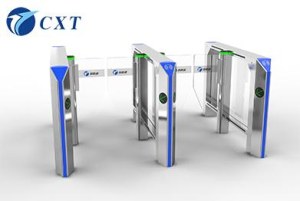 High Speed Gate/ BRT Turnstile Solution