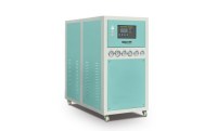 INDUSRIAL CHILLER MACHINE BY SOXI