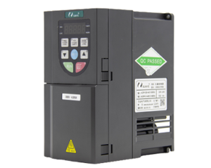 General Purpose Vector Control Low Voltage Drive