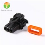 3 Pin Automotive Connector Housing
