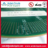 Multilayer PCB manufacturer run fast delivery