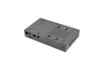 Combined Electronic Enclosures