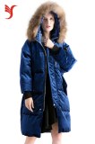 2018 nueva moda directa fábrica personalizada de alta calidad Abajo chaqueta con precio...