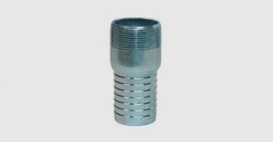 STEEL PIPE COUPLING