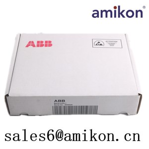 ABB YXI115B YT204001-AL