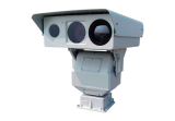 TC800PTZ Heavy-Loaded IP Thermal Security Cameras