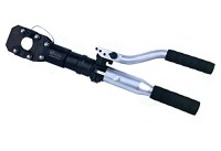 THC-45 Safety Hydraulic hand Cu/Al cable Cutter
