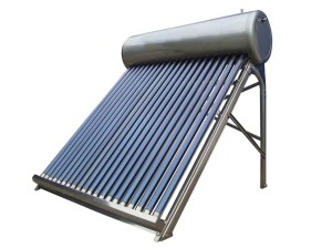 SOLAR WATER HEATER SUPPLIER