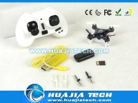 2.4G 4CH RC mini drone with HD camera