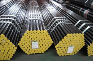 API 5L Line Pipe