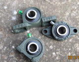 Mounted Bearings Unit