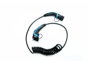 Type2 Portable EV Charging Cable