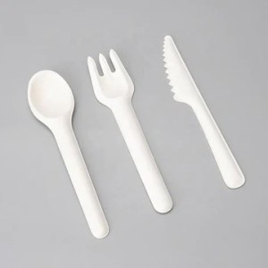 Compostable Cutlery