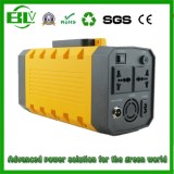 Multifunction Power Supply 12V100Ah UPS for Electric DC/AC