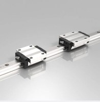 Standard Ball Linear Bearing Guides-LMG Series