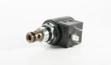 ISV08-22 Poppet 2-Way N.C. Solenoid Valve