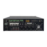 MP825 250W 6 Zones Integrated Mixer Amplifier