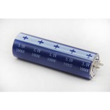 3V Winding Type Super Capacitor