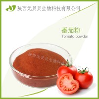 Food supply whosale organic raw material tomato juice powder extract