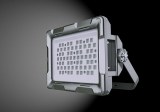 Explosion Proof Led Flood Light Class 1 Div 1 Zone 1 SHF-I Series Advantages