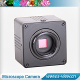 3.0MP C-mount Digital Microscope Camera