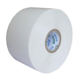 BOPP HOT MELT PRINTABLE TAPE, EASY PRINT TAPE, HOT MELT PRINTER ROLL