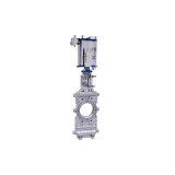 Knife Gate Valve