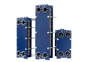 Cipriani Gasketed Plate Heat Exchangers