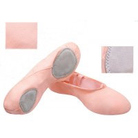 Ballet shoes