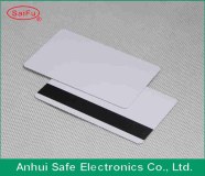 For Epson magnetic stripe pvc card