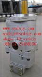 Hydraulic gear pump producer used for komatsu machinery