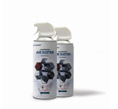 Gembird Spray de nettoyage à pression d'air 400 ml CK-CAD-FL400-01