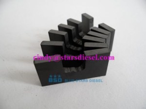 Carbon Blades 7123-388 - Lucas Pump Parts