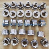 12 POINT FLANGE NUTS Inconel 718