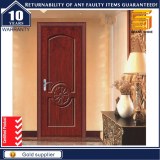 Wooden Interior Glass Sliding Solid Wood Bathroom Folding Door