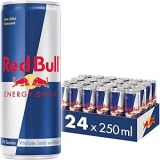 Red Bull 250 ml Energy Drink