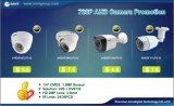 Promotion of AHD camera