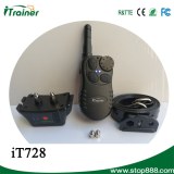 Dog agility product iT728 remote dog training collars,range 500m
