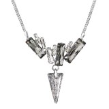 Collier fabos crystals from swarovski 5798-03
