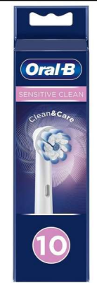 Oral-B Sensitive Clean 10pcs