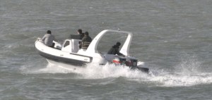 Sell rib boat, inflatable boat