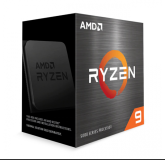 AMD AM4 Ryzen 9 12 WOF 5900X 12xCore 70MB 105W 100-100000061WOF